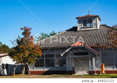 旧秩父駅舎 旧秩父駅舎 84852123