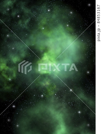 Being shone nebula 84853167