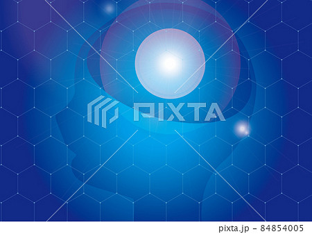 テクノロジー・サイバー テクノロジー・サイバー 84854005