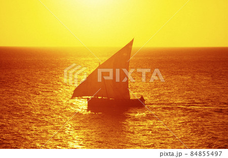 ZANZIBAR STONE TOWN DHONI 84855497