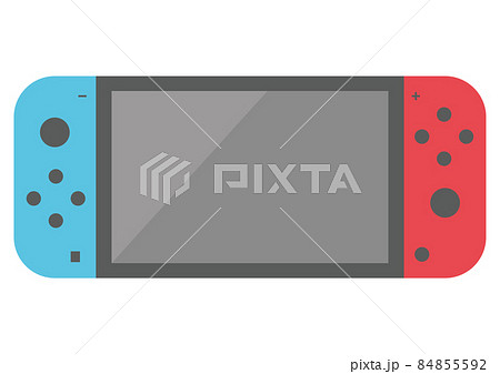 ゲーム機 84855592