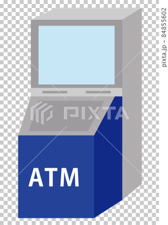 ATM 84855602