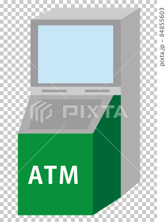 ATM 84855603
