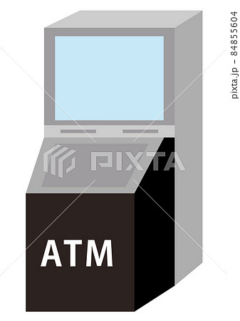 ATM 84855604
