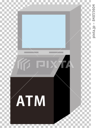 ATM 84855604