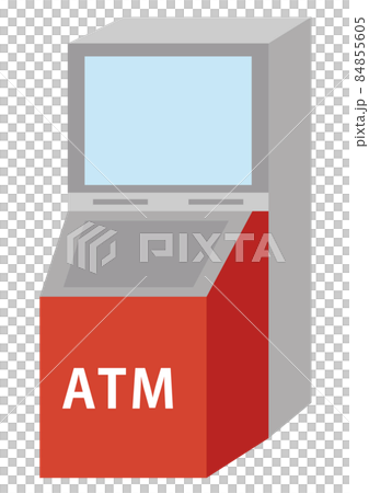 ATM 84855605