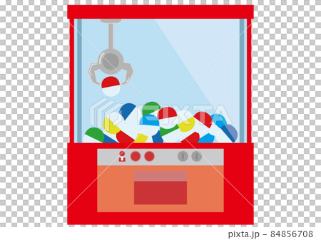 起重機遊戲 84856708