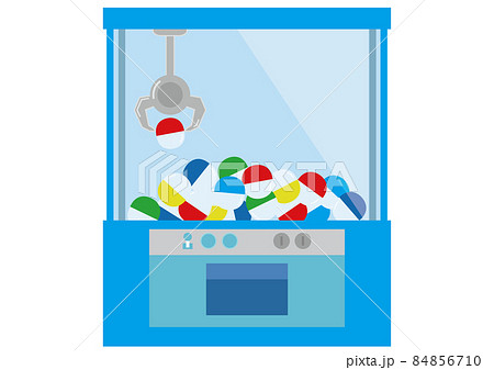 クレーンゲーム 84856710