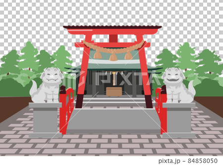 在轄區敬拜 84858050