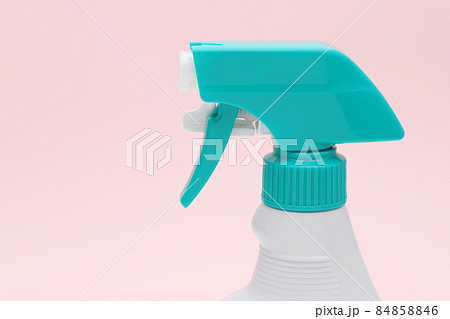 スプレー洗剤 84858846