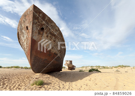 Lost Aral Sea Lost Aral Sea 84859026