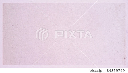 和紙風桜色風合染 84859749