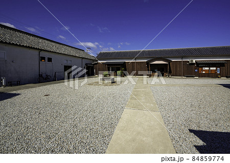 引田　讃州井筒屋敷　香川県東かがわ市 84859774