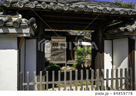 引田 讃州井筒屋敷 香川県東かがわ市 引田 讃州井筒屋敷 香川県東かがわ市 84859778