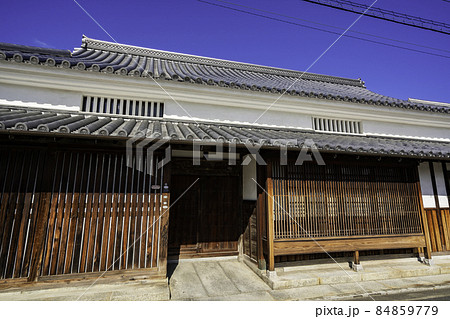 引田 讃州井筒屋敷 香川県東かがわ市 引田 讃州井筒屋敷 香川県東かがわ市 84859779