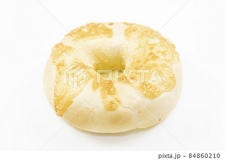 美味しいチーズベーグル 84860210