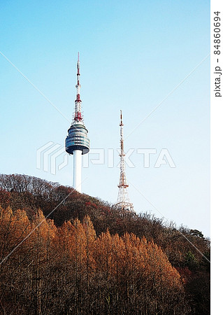 南山 南山タワー タワー 84860694