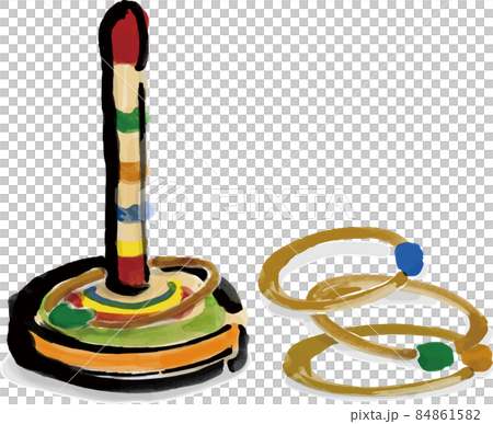 Quotits 的手繪插圖 Quotits 的手繪插圖 84861582