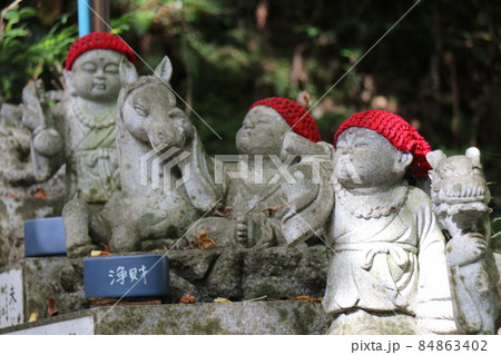 龍蔵寺 イチョウ 紅葉 山口県山口市 紅葉狩り 龍蔵寺 イチョウ 紅葉 山口県山口市 紅葉狩り 84863402