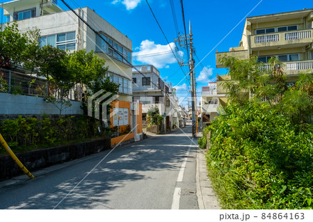 沖縄県那覇市与儀メキシコ通り 84864163