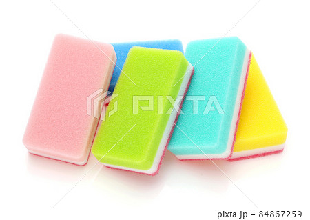 食器洗い用スポンジ 食器洗い用スポンジ 84867259