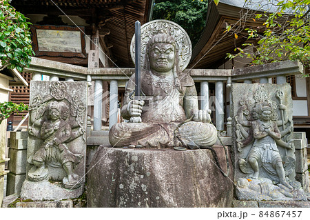 医王山遍照光院 大窪寺 医王山遍照光院 大窪寺 84867457