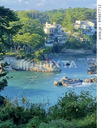 五浦海岸 五浦海岸 84867712