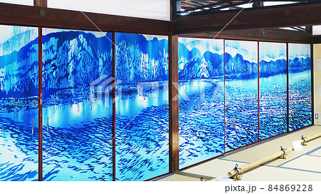 建仁寺 京都 紅葉 建仁寺 京都 紅葉 84869228