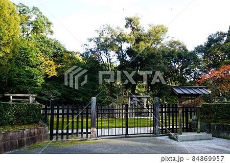 京都 泉涌寺 雲龍院 紅葉 京都 泉涌寺 雲龍院 紅葉 84869957