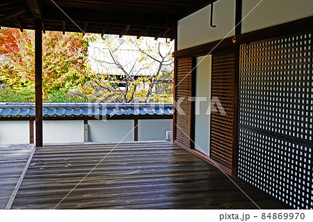 京都 泉涌寺 雲龍院 紅葉 京都 泉涌寺 雲龍院 紅葉 84869970
