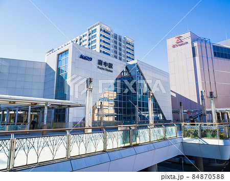 東京 府中駅北口 東京 府中駅北口 84870588