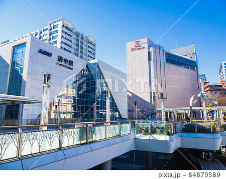 東京 府中駅北口 東京 府中駅北口 84870589