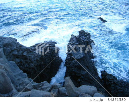 七ツ釜 【佐賀県唐津市】 七ツ釜 【佐賀県唐津市】 84871580