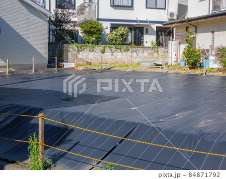 空地有効活用の不動産土地物件 空地有効活用の不動産土地物件 84871792