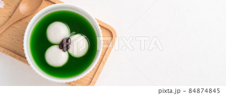 抹茶 お抹茶 まっちゃ 84874845