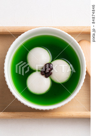 抹茶 お抹茶 まっちゃ 84874846