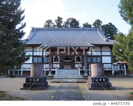 徳蔵寺（木更津市矢那） 84875730