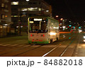 スギ薬局ラッピングの路面電車の車両 84882018