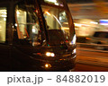 かっこいい路面電車 84882019