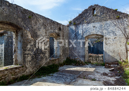 old fortress in Herceg Novi 84884244