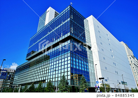 さっぽろ創世スクエア さっぽろ創世スクエア 84885345