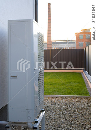 heat pump 84885647