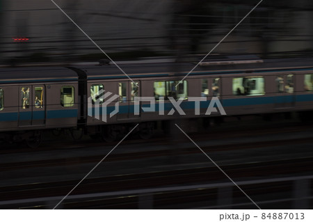 京浜東北根岸線 大船~戸塚間 京浜東北根岸線 大船~戸塚間 84887013