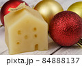 おしゃれでかわいいクリスマスの小物 置物 84888137