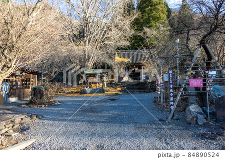 浄光寺 長野県小布施町 浄光寺 長野県小布施町 84890524
