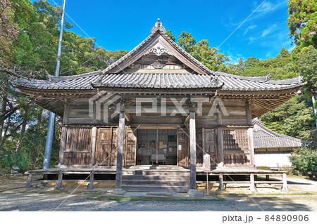 【近長谷寺】 三重県多気郡多気町長谷 【近長谷寺】 三重県多気郡多気町長谷 84890906