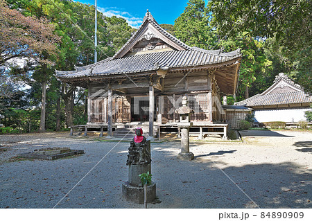 【近長谷寺】 三重県多気郡多気町長谷 【近長谷寺】 三重県多気郡多気町長谷 84890909