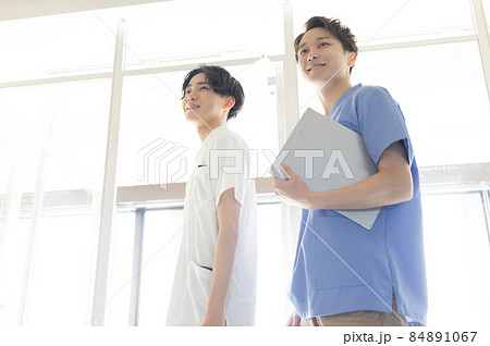 医療従事者 学生 医療従事者 学生 84891067
