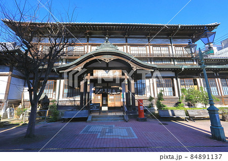 竹瓦温泉(別府市) 竹瓦温泉(別府市) 84891137