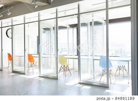 おしゃれなワーキングスペース おしゃれなワーキングスペース 84891189